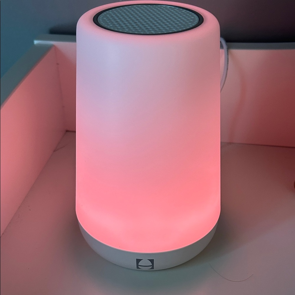 Hatch Sound machine